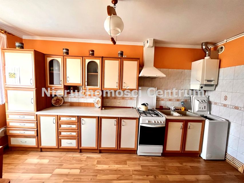 Mieszkanie Boguszów-Gorce