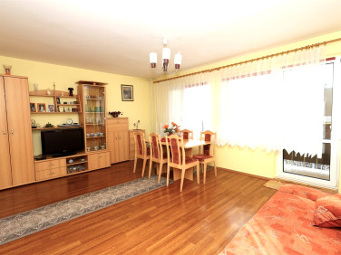 Mieszkanie Lubin sprzedaż