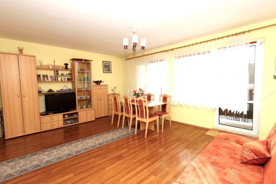 Mieszkanie Lubin sprzedaż