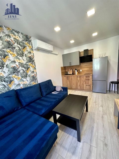 Mieszkanie Świdnica