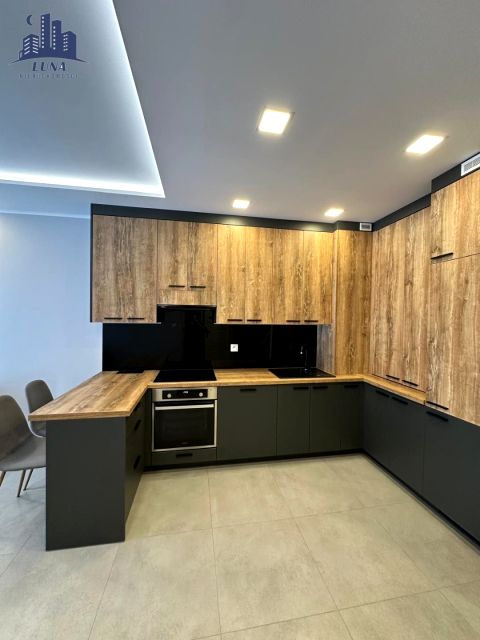 Mieszkanie Świdnica