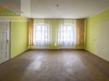 Mikrokawalerkę Mirsk