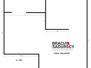 Lokal Kraków wynajem