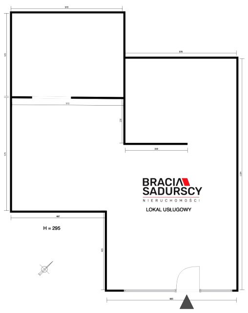 Lokal Kraków wynajem