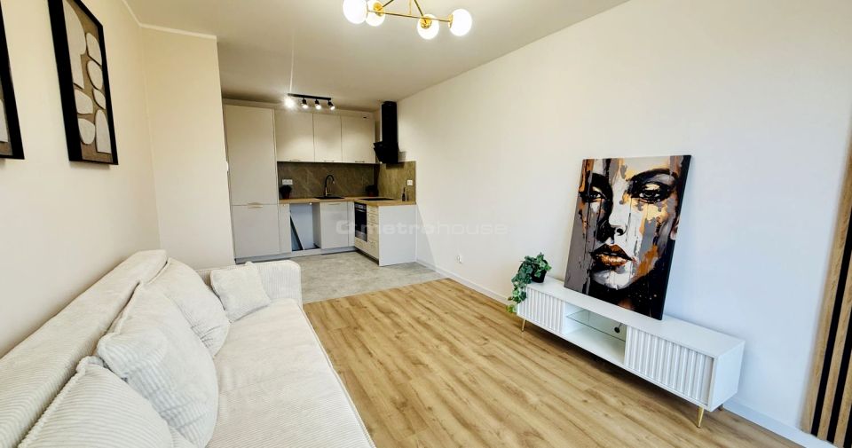 Mieszkanie Gorzów Wielkopolski