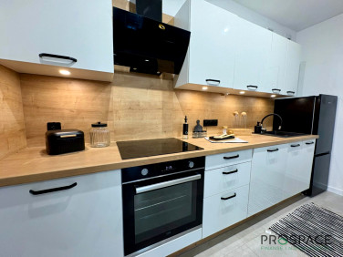 Mieszkanie Zielona Góra