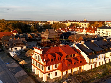 Mieszkanie Biłgoraj