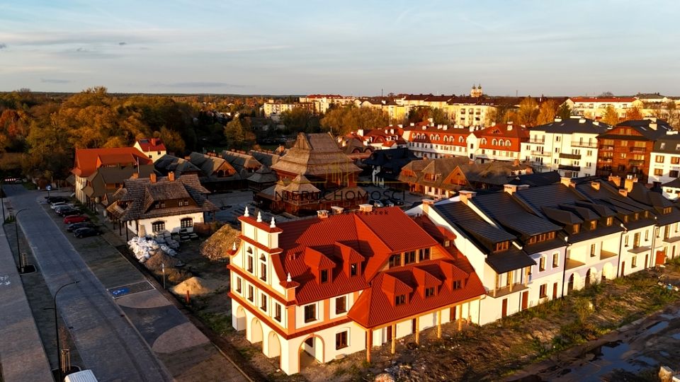 Mieszkanie Biłgoraj