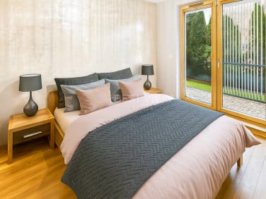 Mieszkanie apartamentowiec sprzedaż