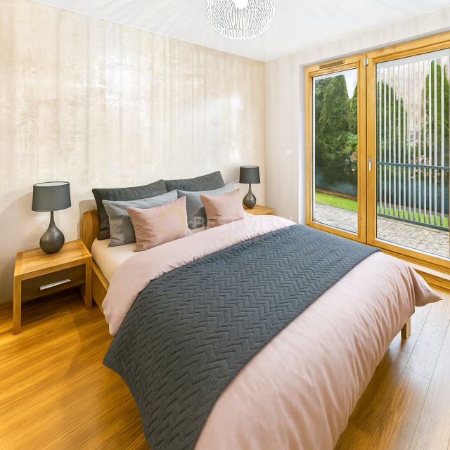 Mieszkanie apartamentowiec sprzedaż