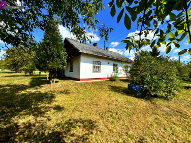 Dom Budy Łańcuckie