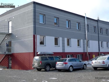 Budynek użytkowy Rzeszów