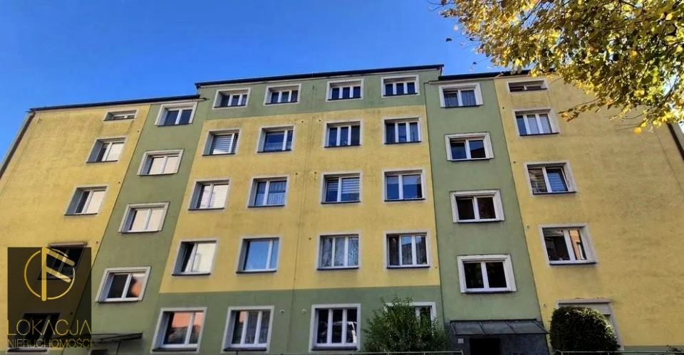 Mieszkanie Kalisz