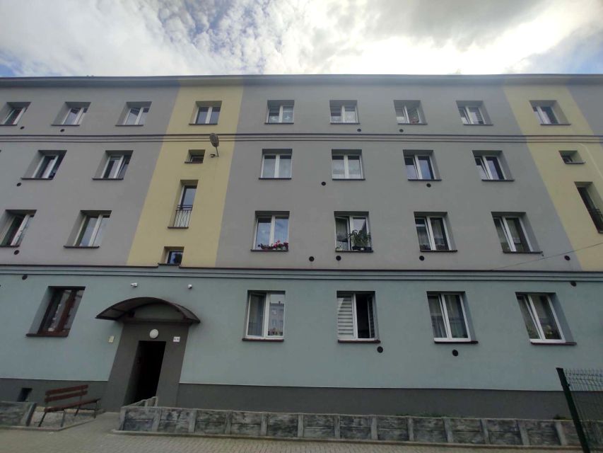 Mieszkanie Pyskowice