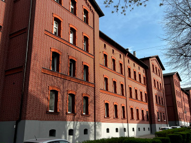 Mieszkanie Świętochłowice