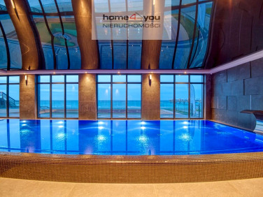 Mieszkanie Międzyzdroje