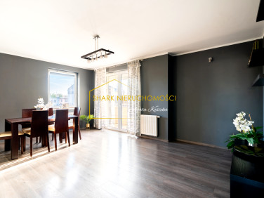 Mieszkanie Swarzędz