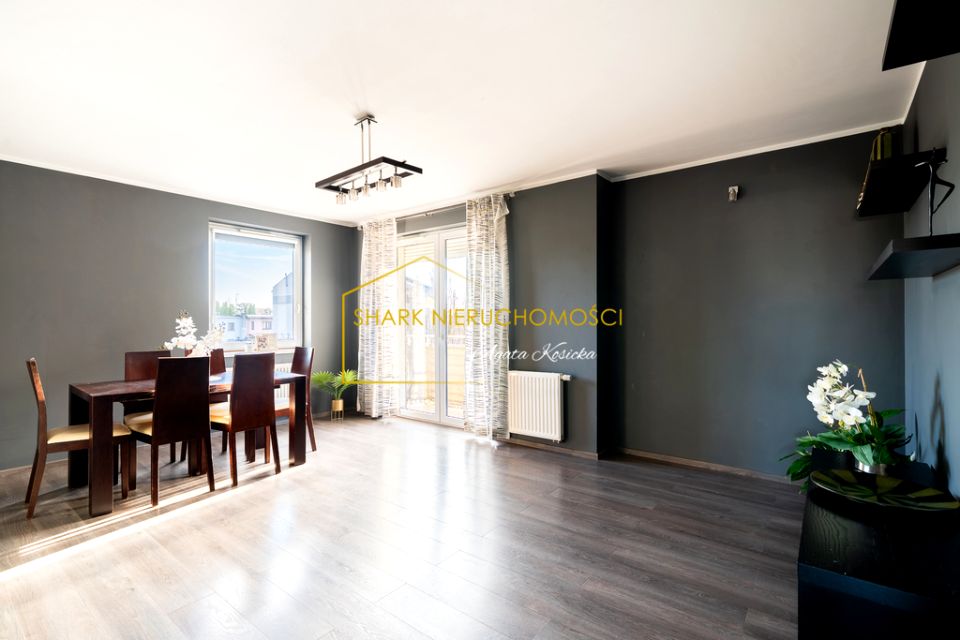 Mieszkanie Swarzędz