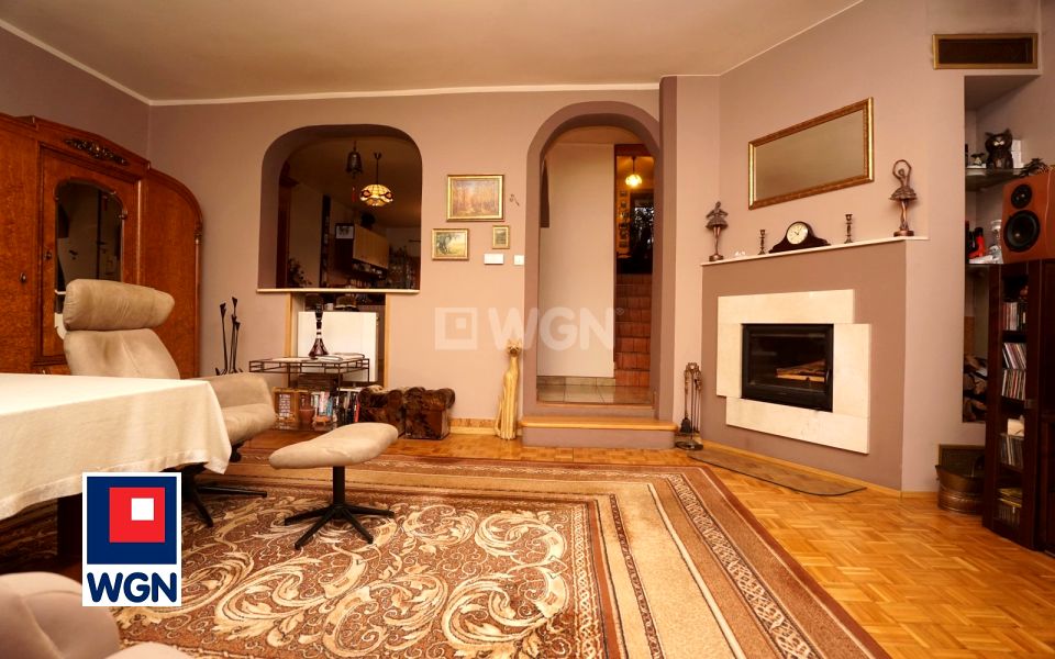 Dom Piotrków Trybunalski