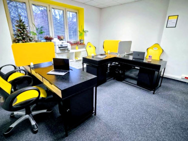 Lokal Warszawa wynajem