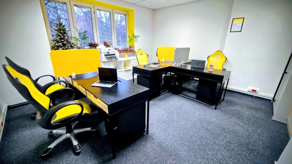 Lokal Warszawa wynajem