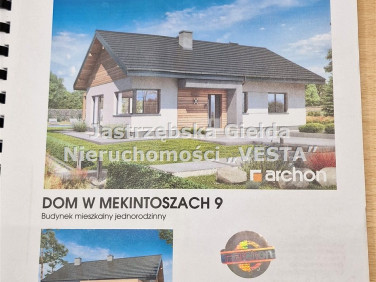 Dom Jastrzębie-Zdrój