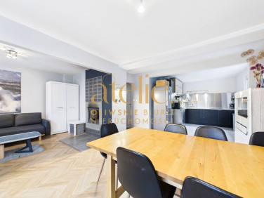 Dom Gdańsk sprzedaż