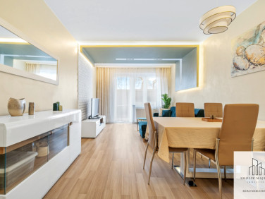 Mieszkanie blok mieszkalny sprzedaż