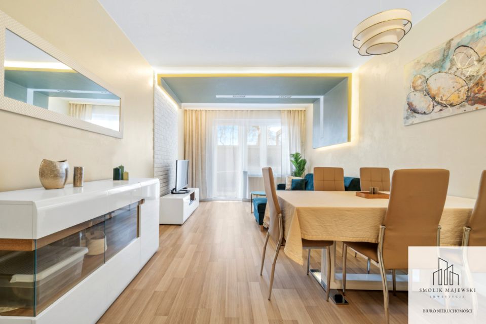 Mieszkanie blok mieszkalny sprzedaż