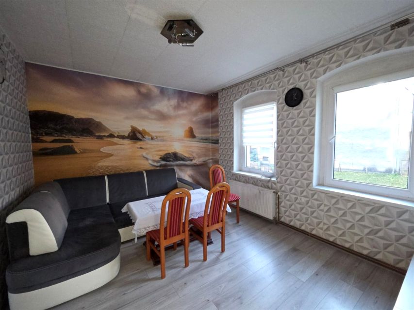 Mieszkanie Wałbrzych