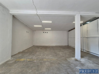 Budynek użytkowy Katowice