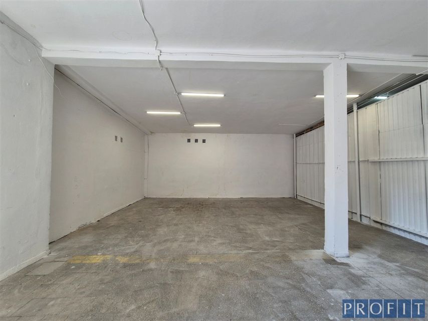 Budynek użytkowy Katowice