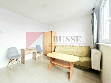 Mikrokawalerkę Szczecin