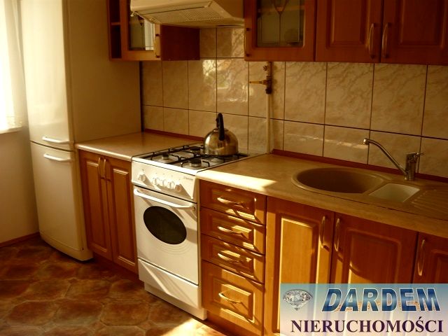 Mieszkanie Białystok