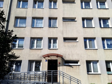 Mieszkanie Jastrzębie-Zdrój