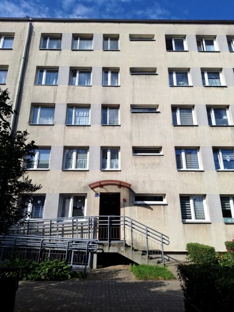 Mieszkanie Jastrzębie-Zdrój