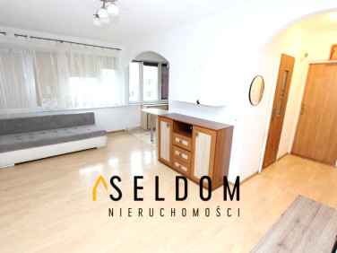 Mieszkanie nad rzeką