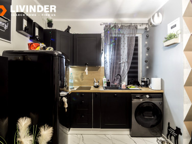 Mikrokawalerkę Kraków