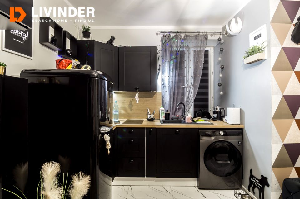 Mikrokawalerkę Kraków