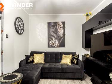 Mikrokawalerkę Kraków