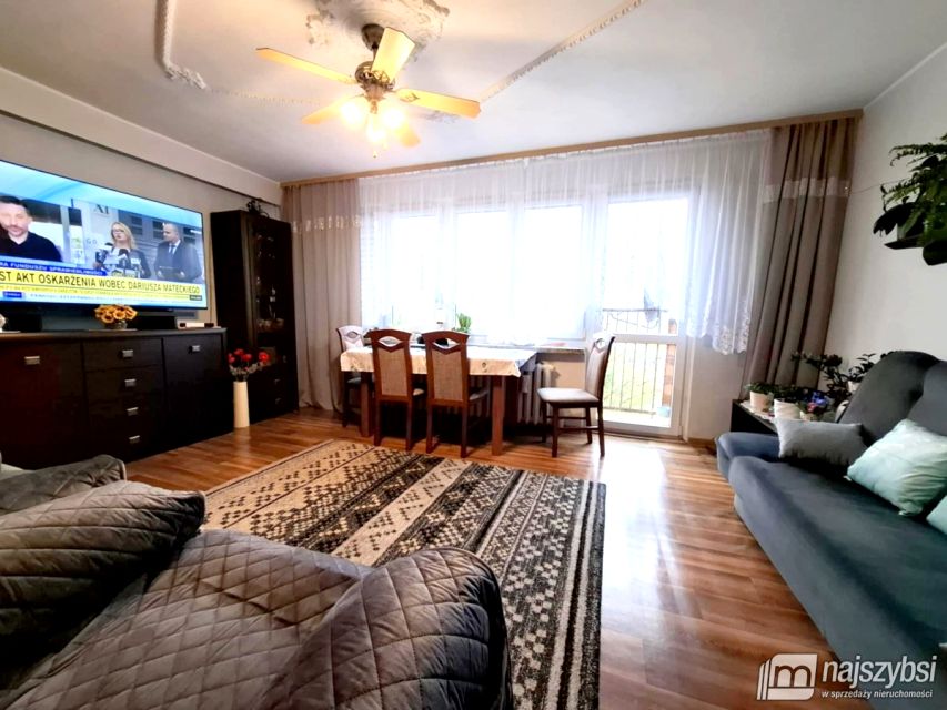 Mieszkanie Węgorzyno sprzedaż