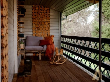 Działka budowlana Łososina Dolna