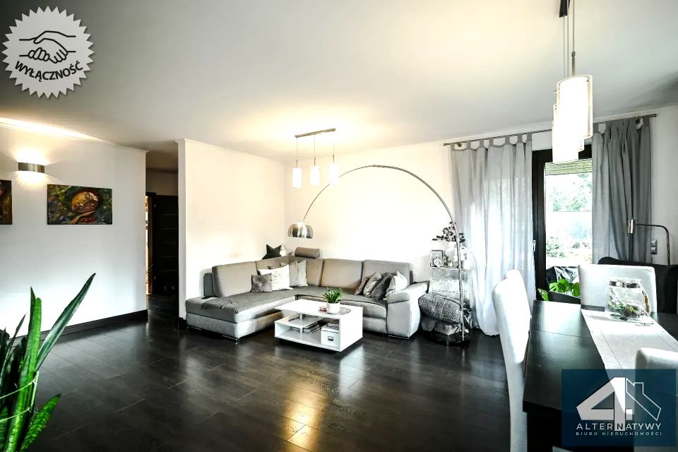 Dom Konstantynów Łódzki