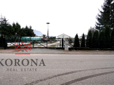 Działka rolna Aulakowszczyzna