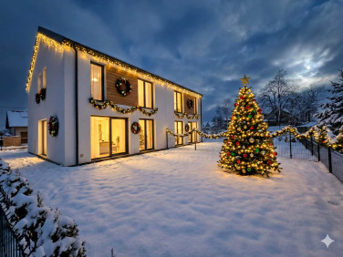 Dom Wilków sprzedaż