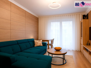 Mieszkanie Pruszcz Gdański