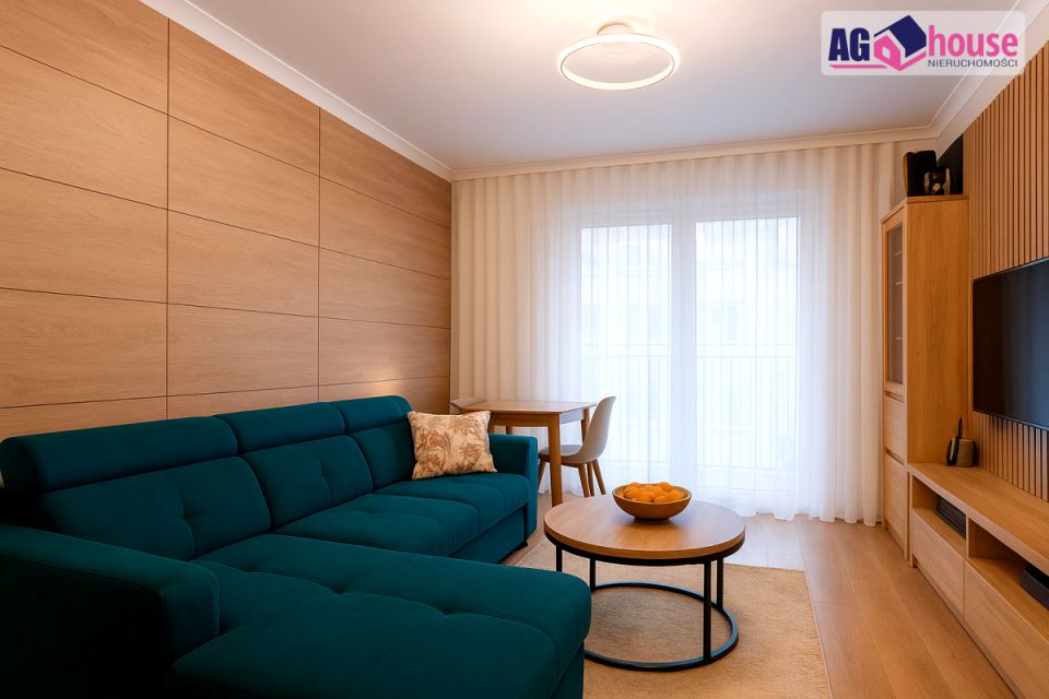 Mieszkanie Pruszcz Gdański