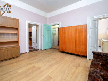 Mieszkanie Janowice Wielkie