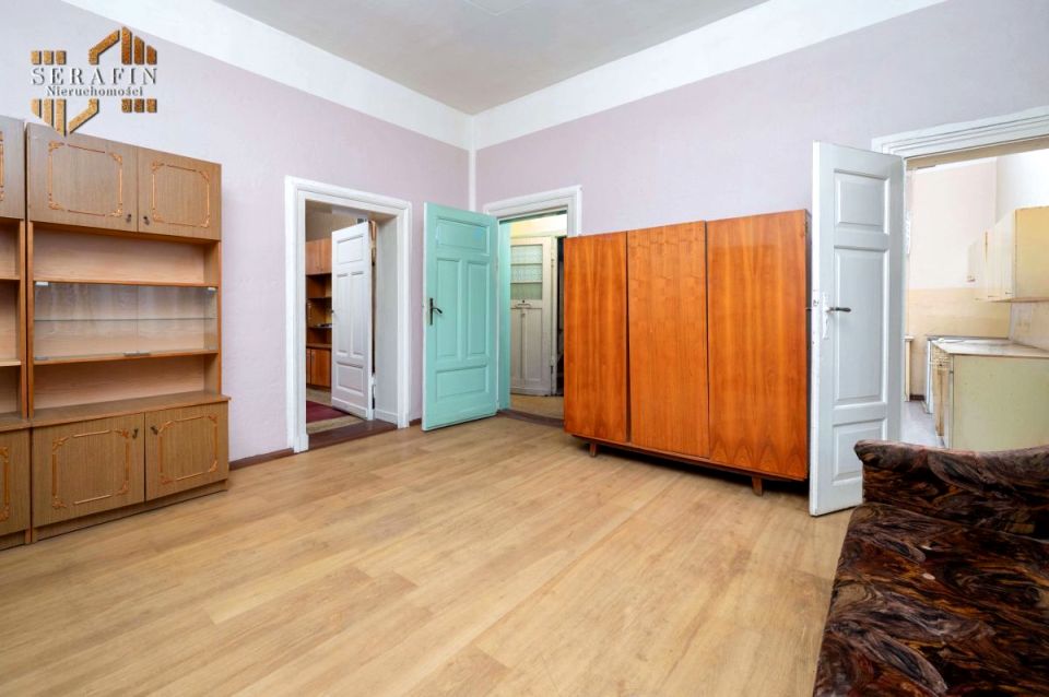 Mieszkanie Janowice Wielkie