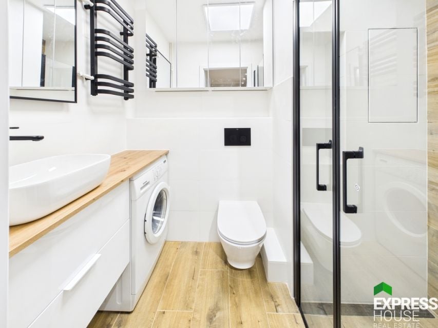 Mieszkanie Białystok